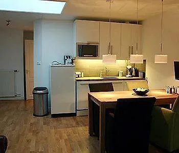 Adriaen Van Ostade B&B Amsterdam Netherlands