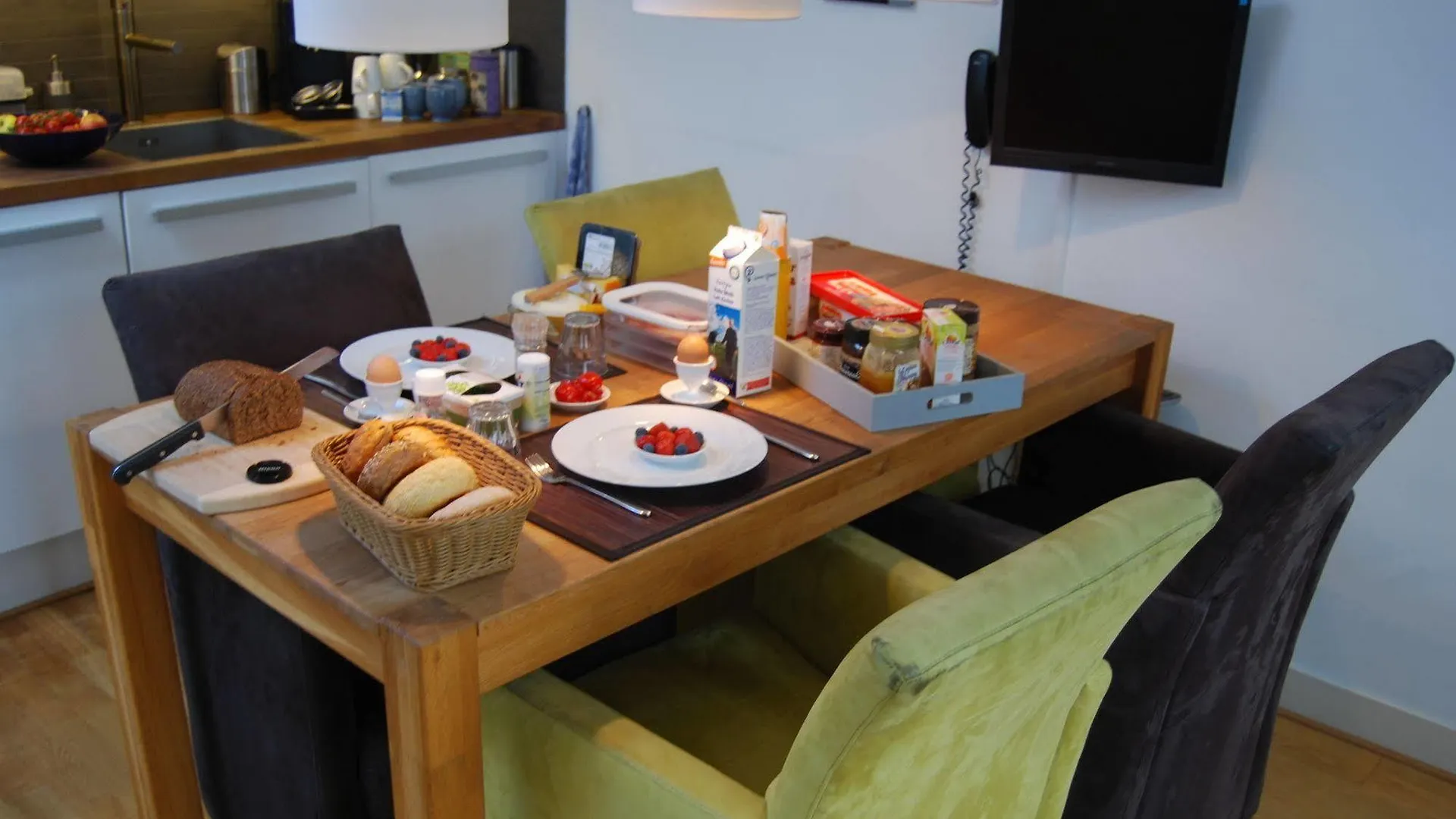 *** Hotel Adriaen Van Ostade B&B Amsterdam Netherlands